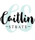 Caitlin Strate