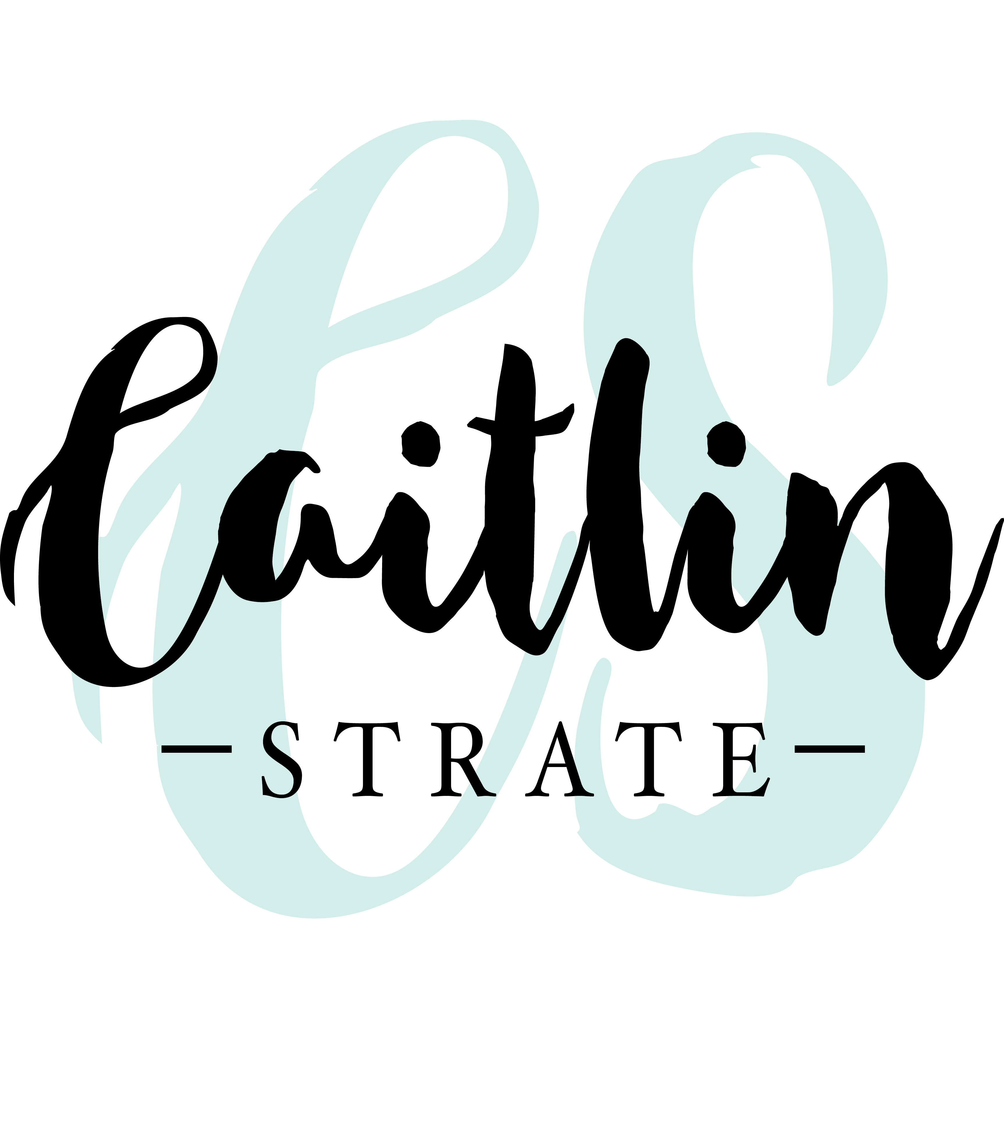 Caitlin Strate